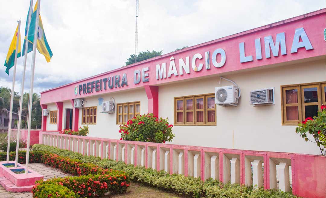 Aprovados em concurso da Prefeitura de Mâncio Lima são convocados