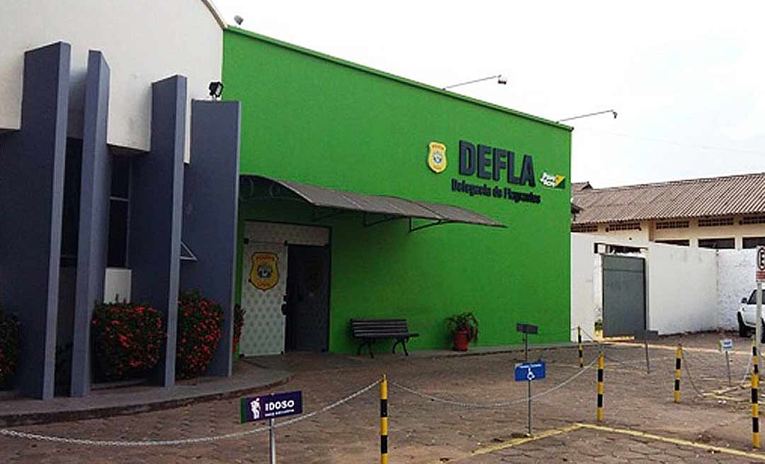 Policia Civil anuncia transferência da Delegacia de Flagrantes para a Cidade do Povo