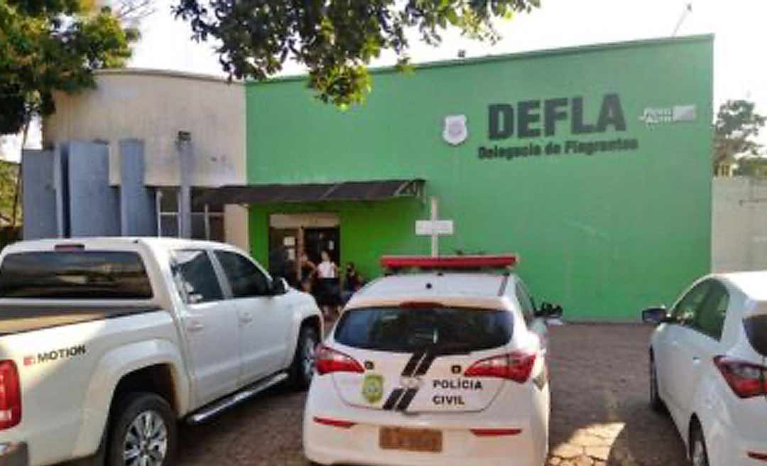 Mesmo com mudança, Defla mantém registro de BO no prédio da Estação Experimental para atender à população