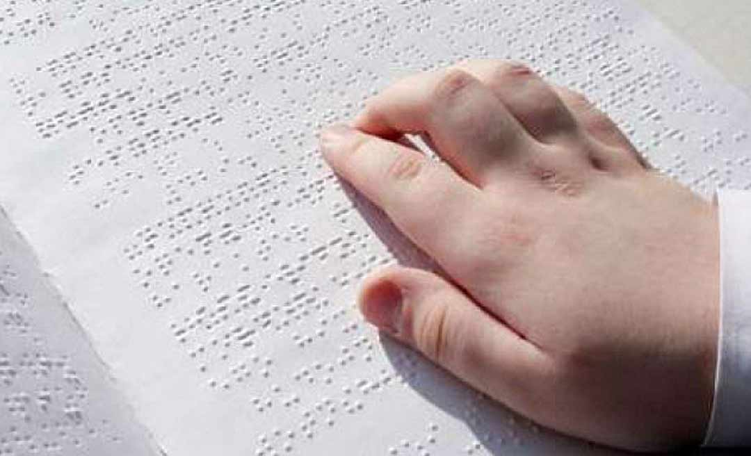 PL prevê que carnê de IPTU seja impressos em braile na capital