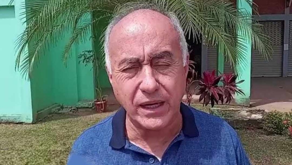 Bocalom participa de reunião da Frente Nacional dos Prefeitos em Aracaju