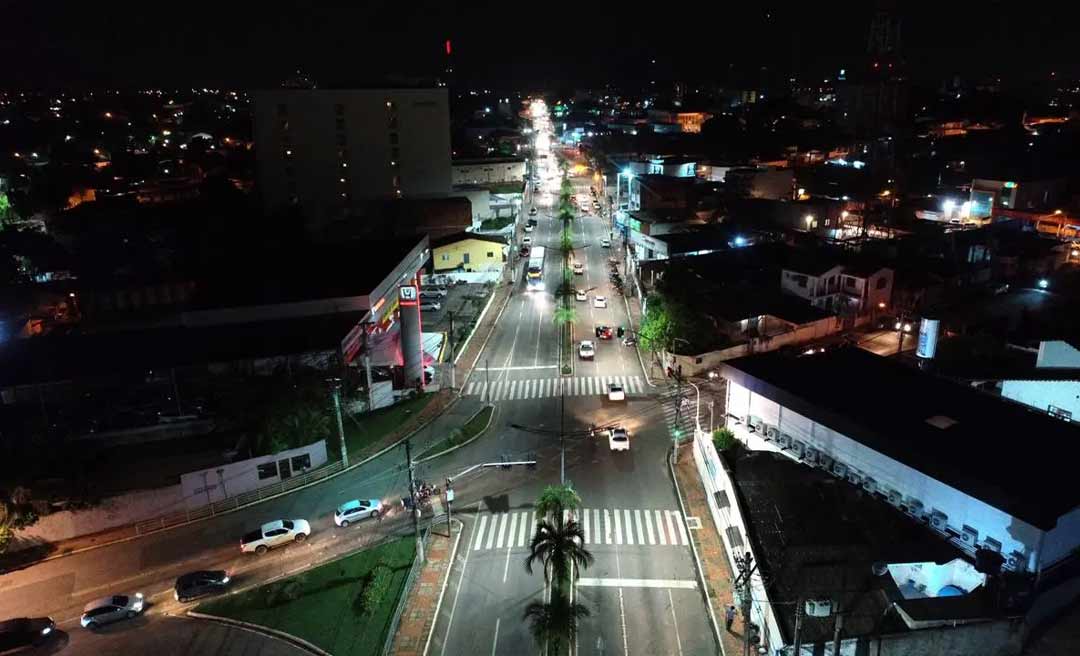 Após denúncias de irregularidades, Zeladoria suspende licitação da iluminação pública