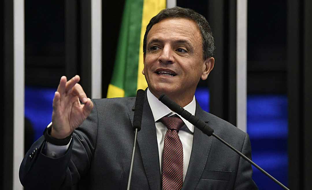 Após ser chamado de traidor por Flaviano, Bittar diz: “Ele não terá minha resposta”