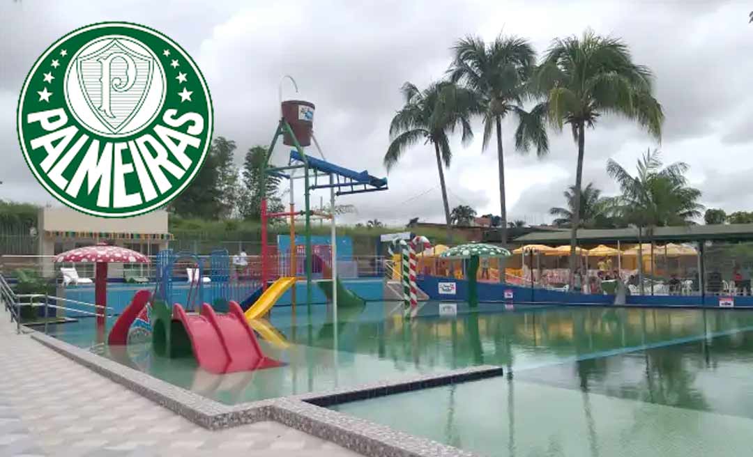 Palmeirenses vão se reunir na Assemurb para assistir final da Libertadores e prometem não fazer carreata caso o Verdão vença