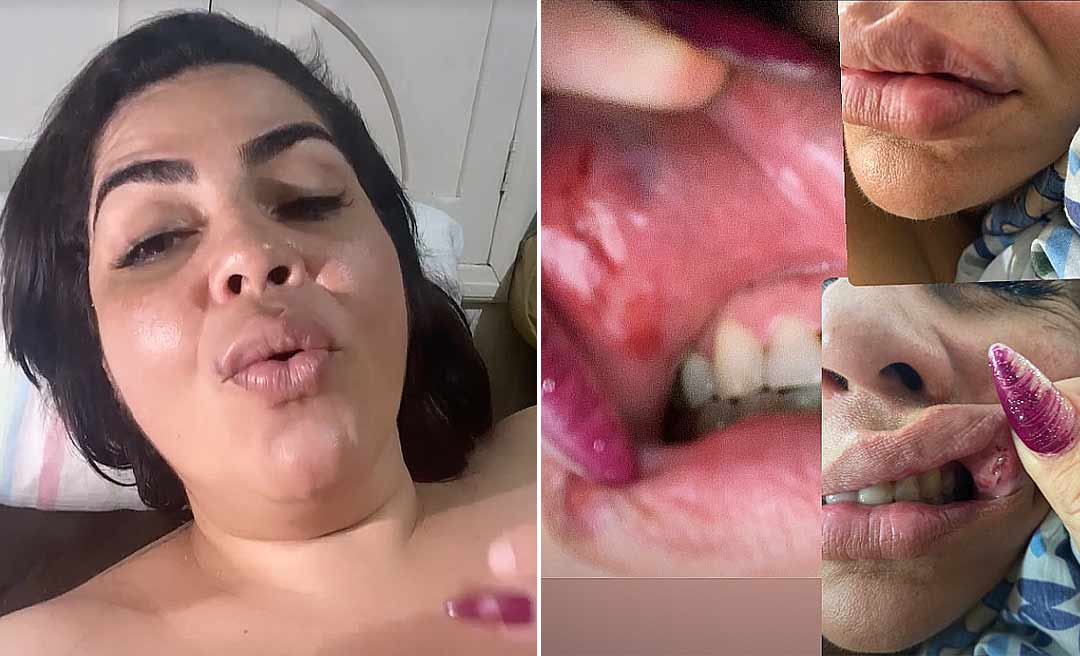 Mulher de sargento acusado de atirar em estudante de medicina usa redes sociais e afirma que marido a defendeu depois que foi assediada