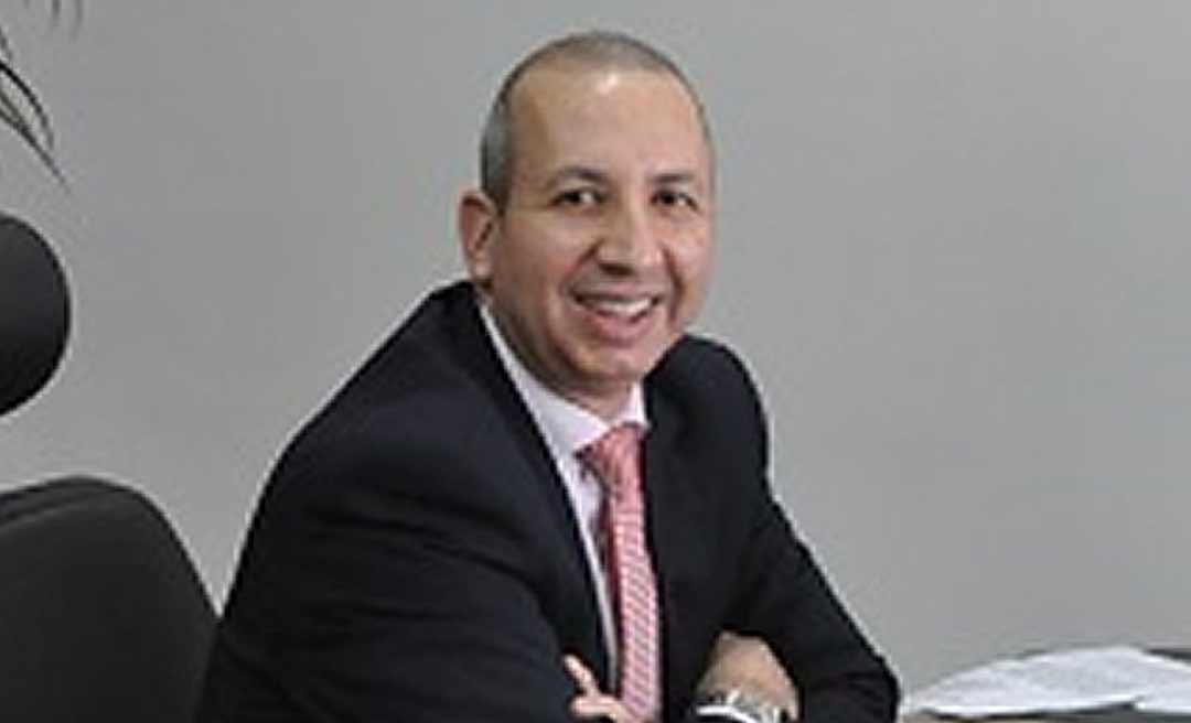 Gladson Cameli nomeia Danilo Lovisaro para o cargo de procurador-geral do Ministério Público do Acre