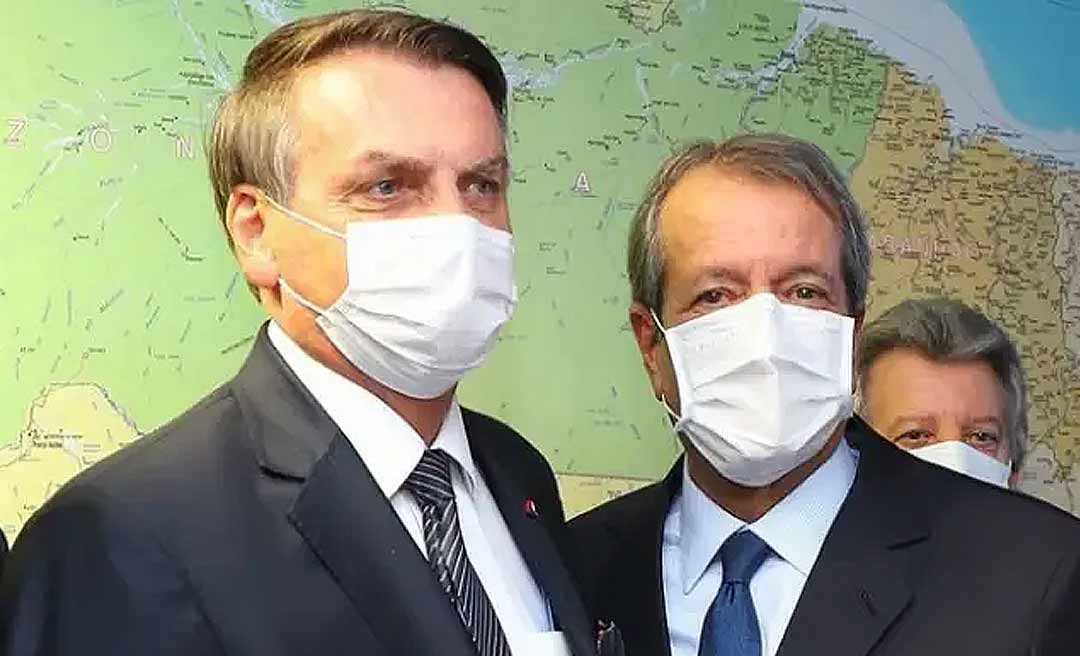 PL filia Bolsonaro e deve virar ‘porto seguro’ do bolsonarismo