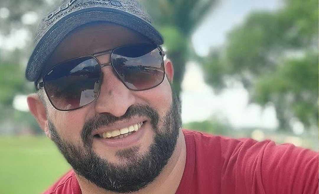 Secretário de Obras de Sena Madureira é preso acusado de desviar combustível