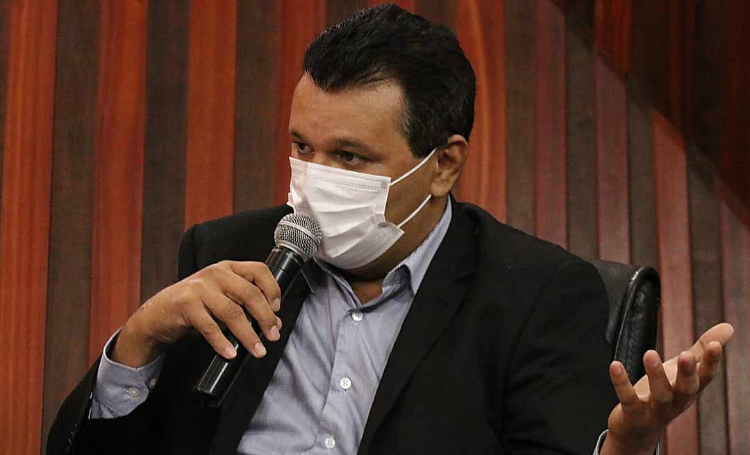 Presidente do Saerb reconhece que houve erro na reversão: “falar que não houve falha de planejamento, seria besteira da minha parte”