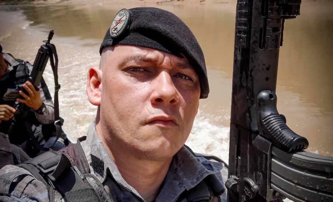 MPAC se manifesta pela manutenção da prisão preventiva de policial que atirou em estudante