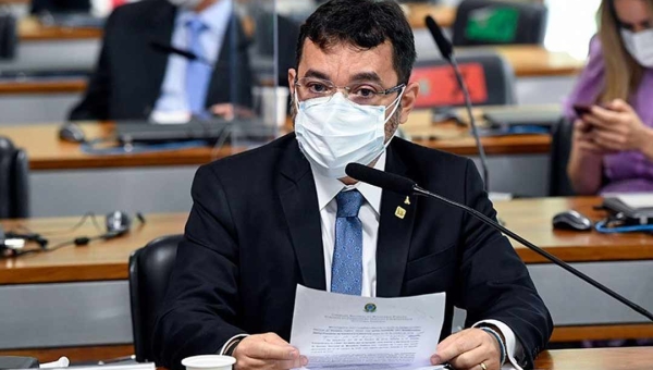 Senado aprova recondução de Oswaldo D’Albuquerque Lima Neto para o CNMP