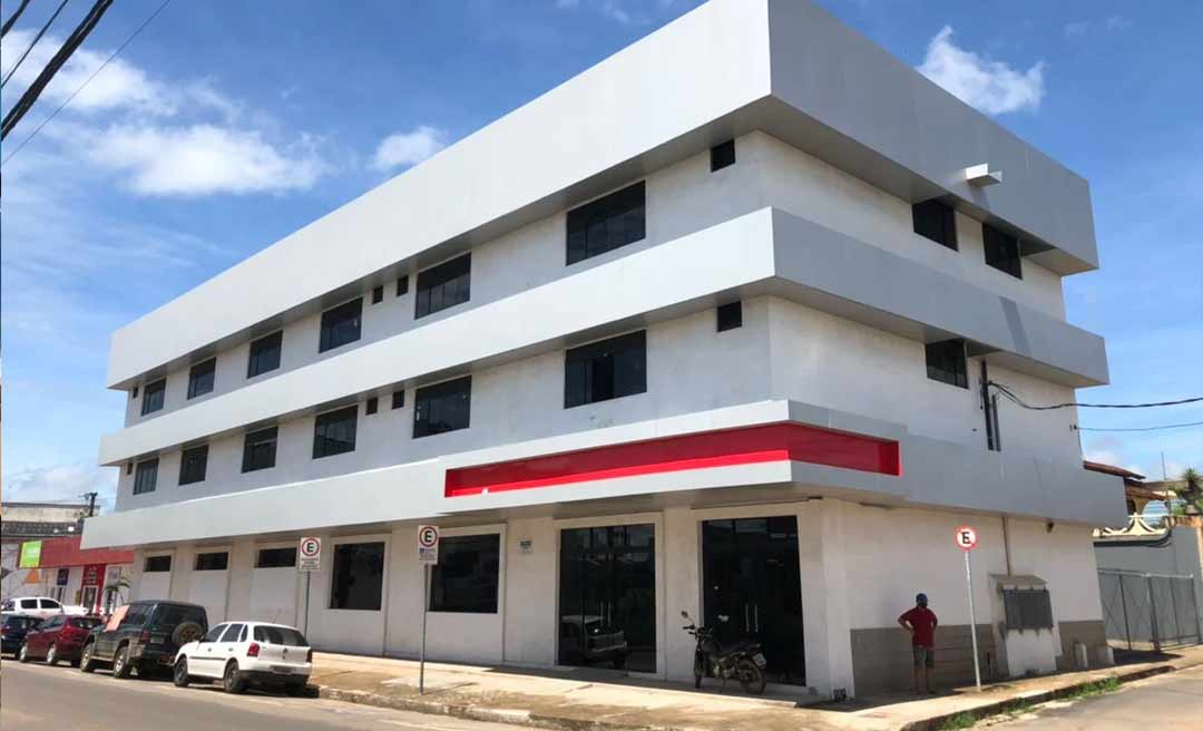 Vereadores de Rio Branco aprovam prorrogação para adesão ao Programa de Recuperação Fiscal