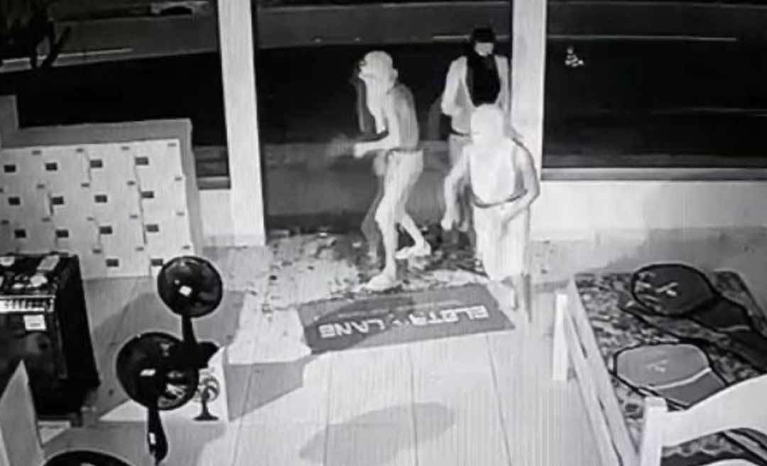 Polícia Civil recupera objetos furtados de comércio em Feijó