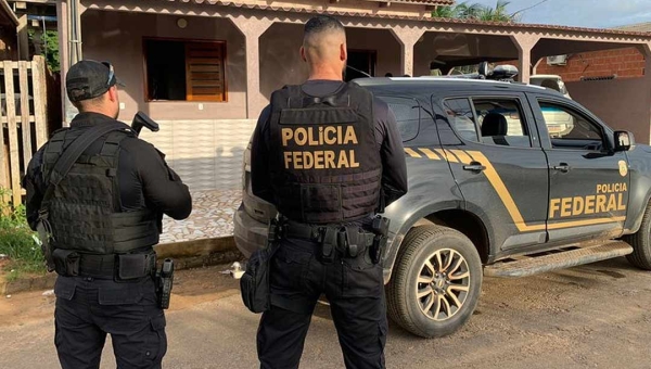 Operação Kharon investiga promoção de migração ilegal no Acre