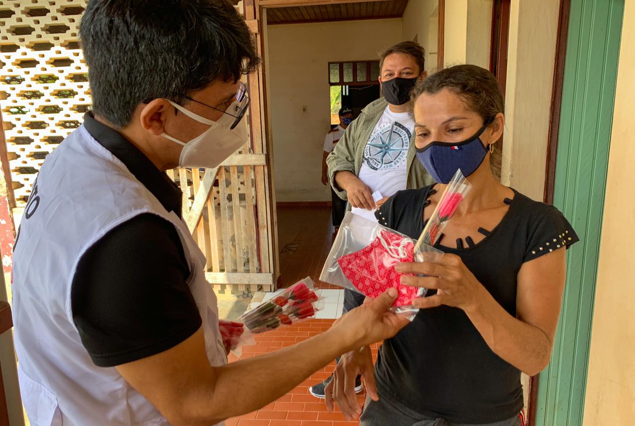 Com 2% na pesquisa Big Data, Jenilson evita críticas aos números e diz estar “focado em pensar em projetos”