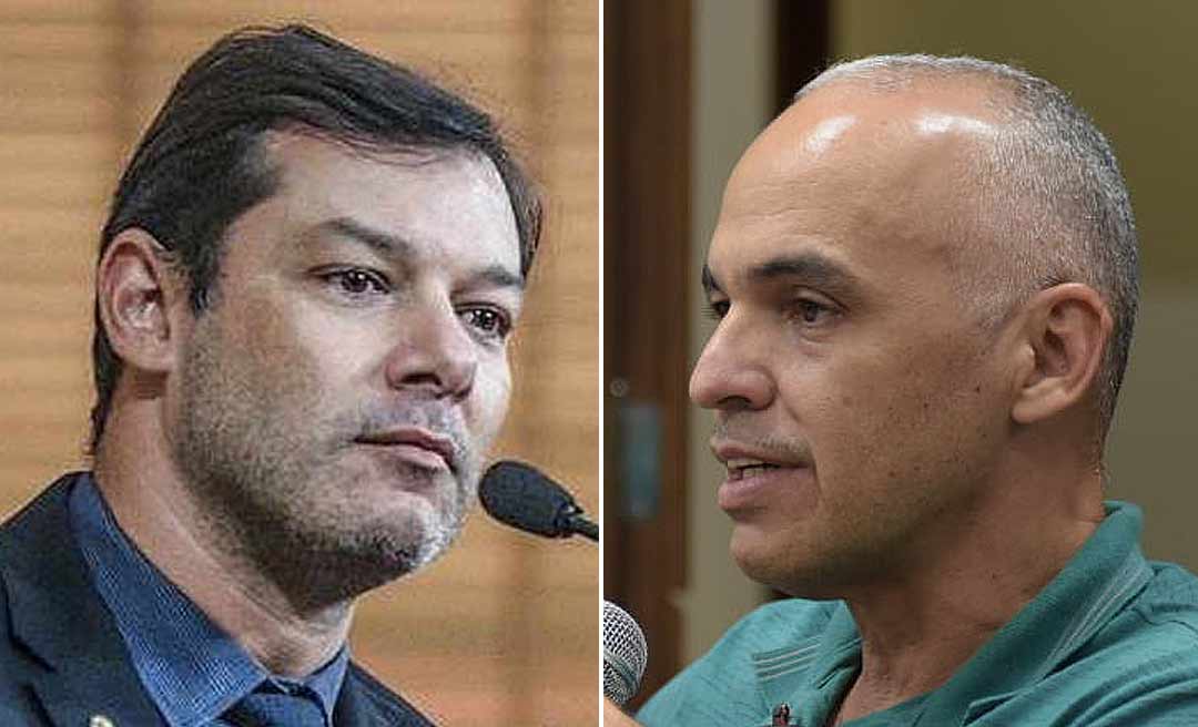 Roberto Duarte questiona declarações de Ricardo Brandão sobre “cargos em vacância”