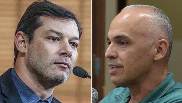 Roberto Duarte questiona declarações de Ricardo Brandão sobre “cargos em vacância”