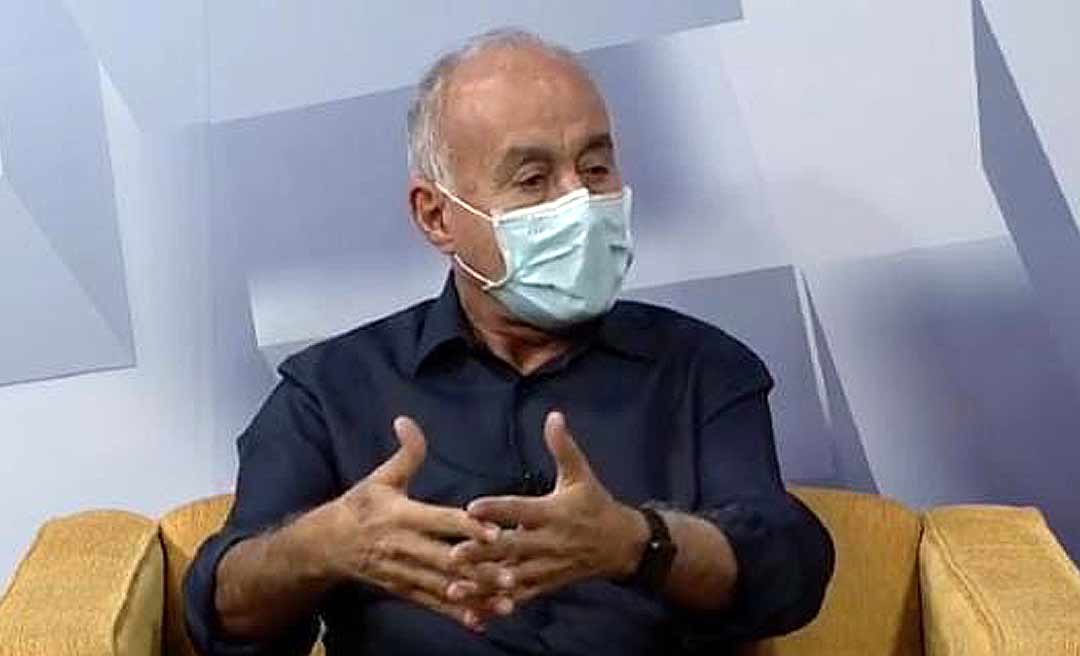 Bocalom vai acatar recomendação da DPU sobre Papai Noel Gay, diz assessoria, que reforça: “Desvirtua a tradição”