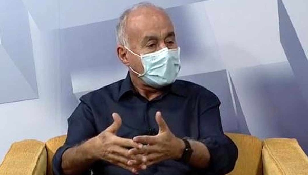 Bocalom vai acatar recomendação da DPU sobre Papai Noel Gay, diz assessoria, que reforça: “Desvirtua a tradição”