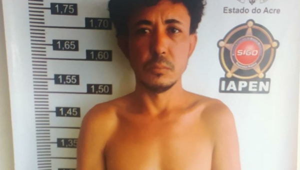 Detento é executado no Francisco D’Oliveira Conde por ‘enganar’ sobre tabaco e matar menor