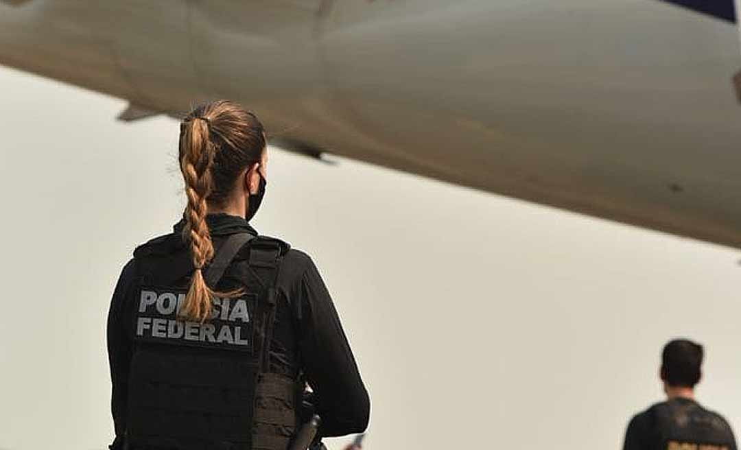 Plano de contingência à Covid-19 conta com apoio da PF, municípios e Anvisa