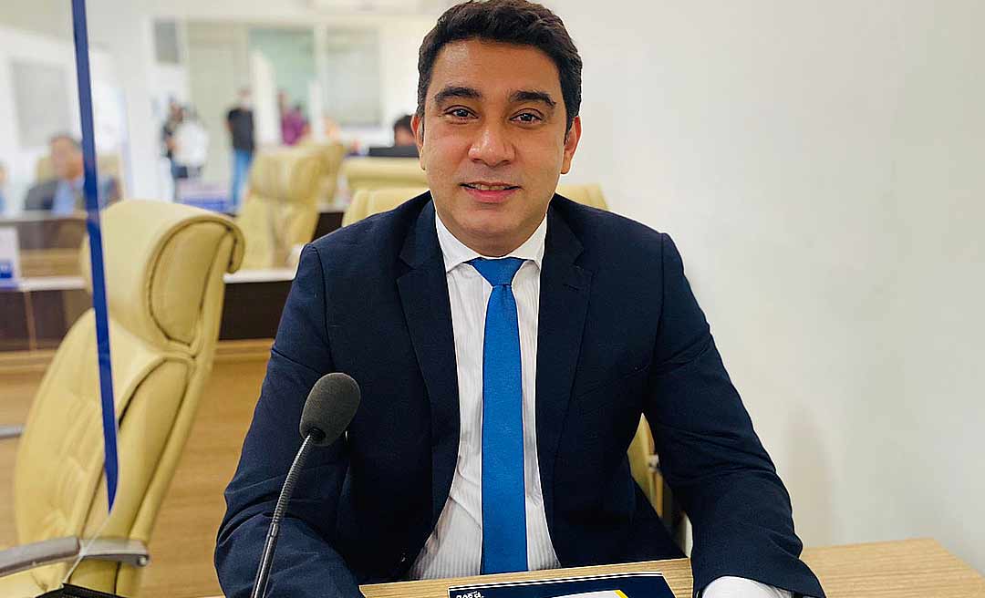 Vereador Samir Bestene pede união da bancada contra abuso tarifário e má qualidade da Energisa