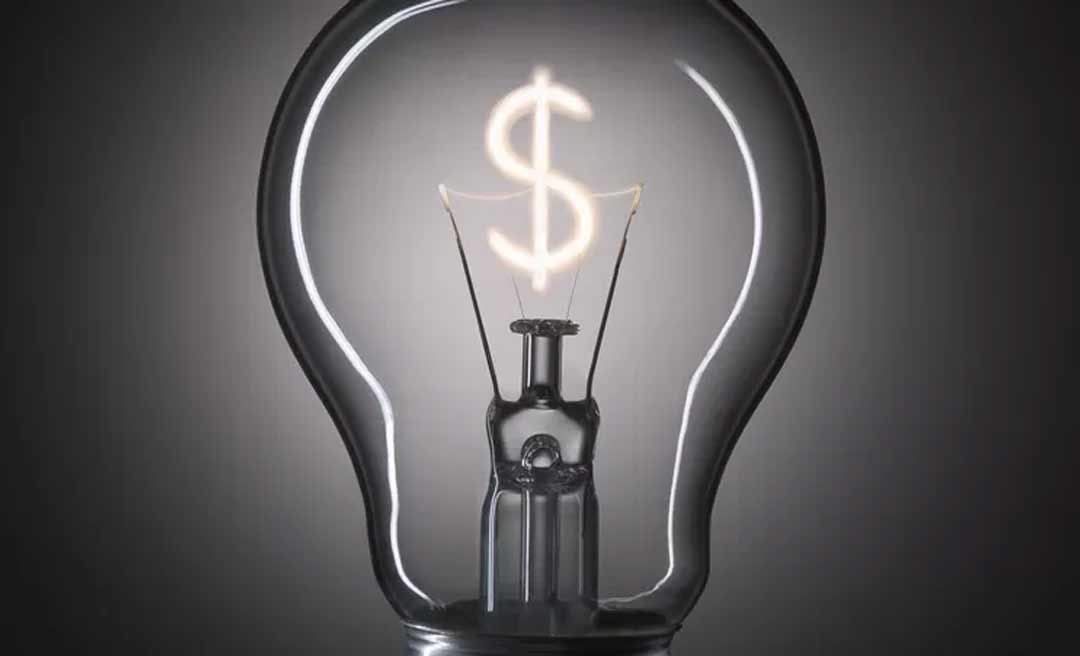 Novo reajuste na conta de energia do Acre passa a valer segunda-feira, decide Aneel