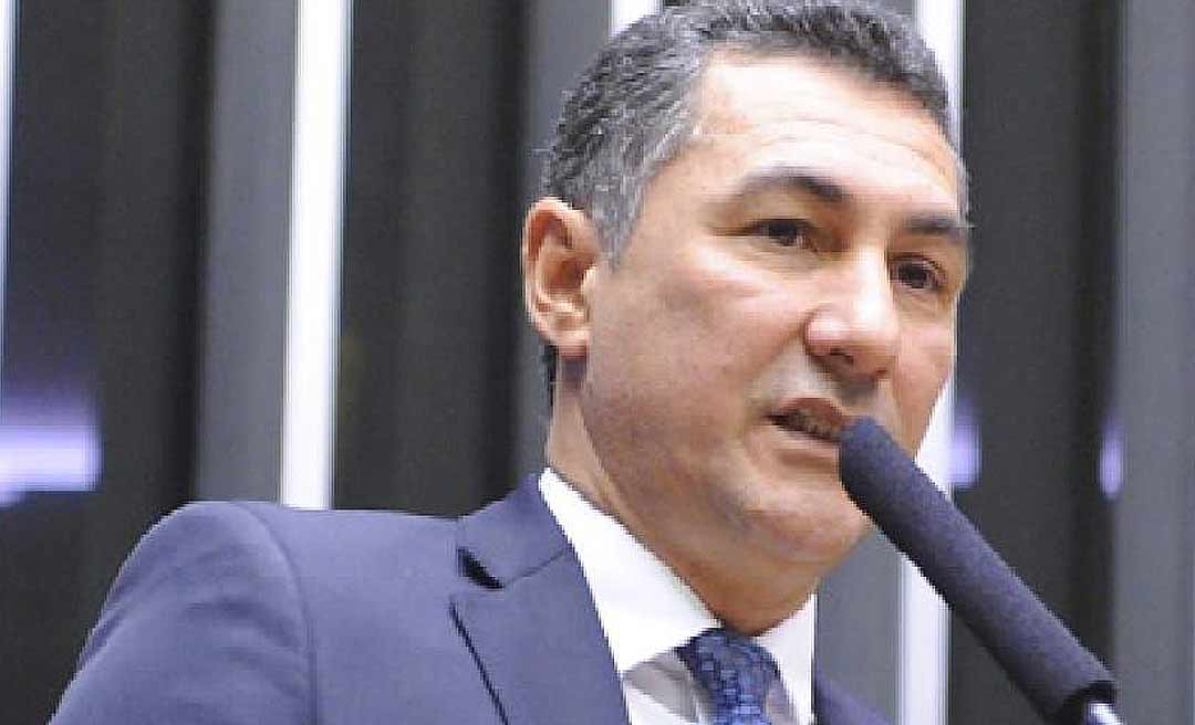 Jesus Sérgio solicita à Sesacre um anestesista para Tarauacá