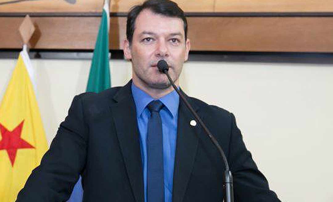 Duarte apresenta PL que dobra quantitativo de horas de trabalho de servidores da linha de frente da pandemia