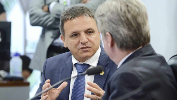 Em três dias, Acre recebeu R$ 189,53 milhões do orçamento secreto; R$ 182,3 mi foram para a PMRB