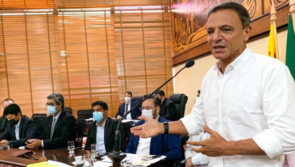 Bittar comemora nova decisão de Rosa Weber sobre ‘orçamento secreto’, mas confessa que estava “apreensivo”