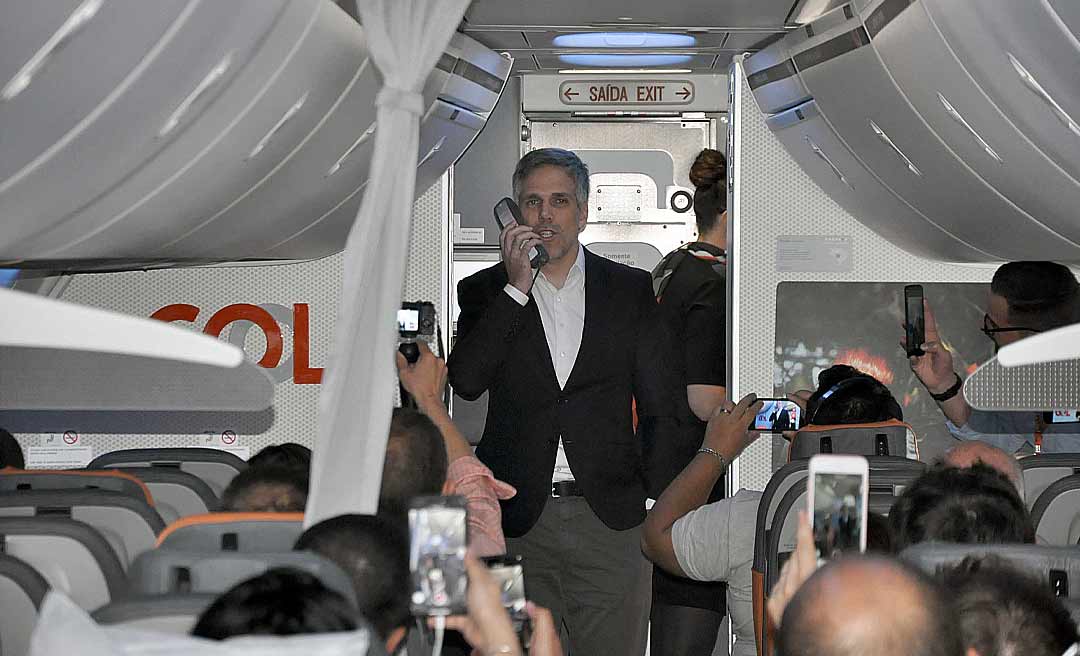 STF determina exigência de comprovante de vacina para entrar no país