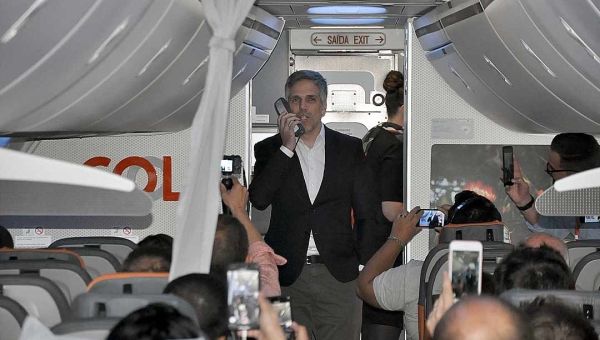 STF determina exigência de comprovante de vacina para entrar no país