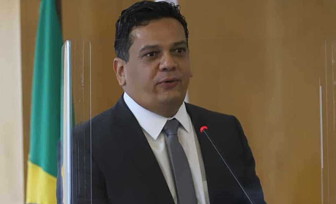 Advogado acreano Marcos Vinícius é reconduzido pela OAB ao Conselho Nacional de Justiça