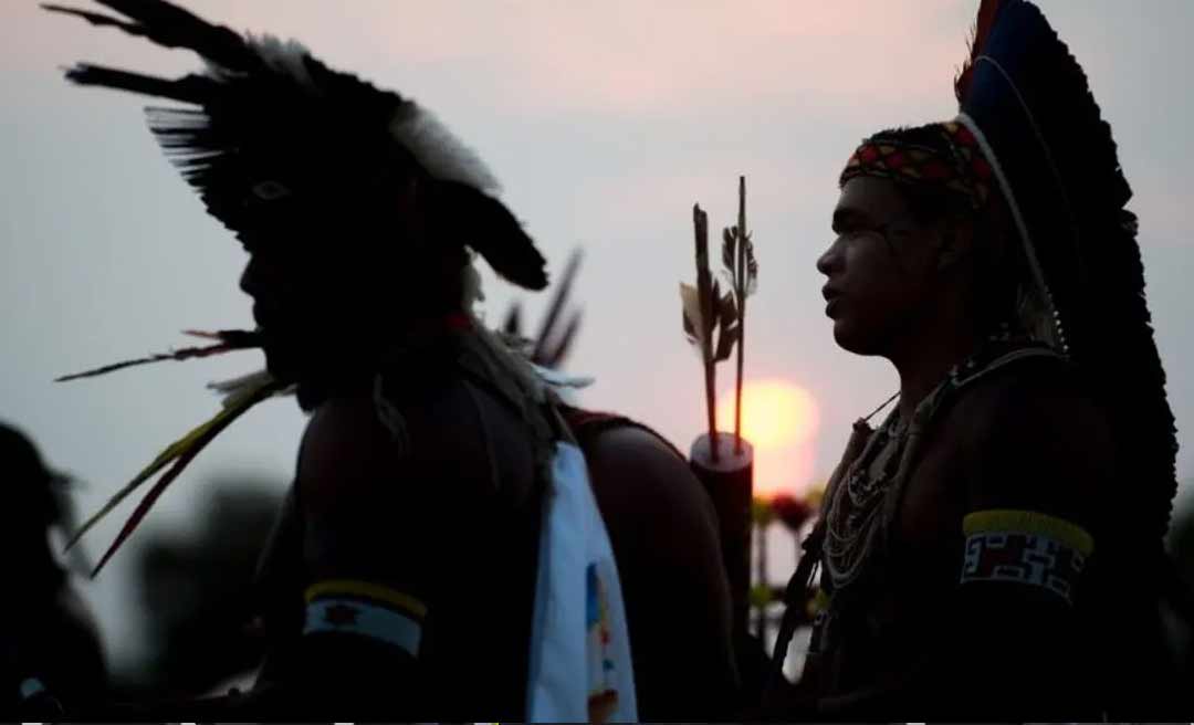 MPF pede cumprimento de sentença em ação para demarcação de terra indígena no Acre