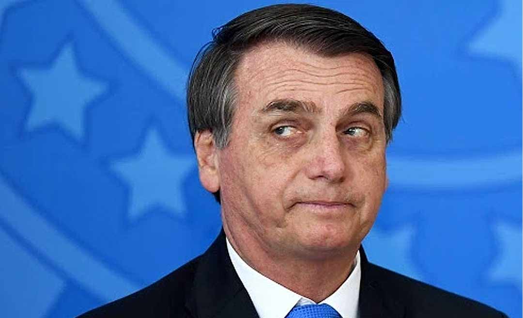 PF: Bolsonaro é intimado para depor sobre ataque hacker de 2018 no TSE