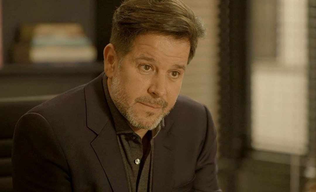 Ator da Globo compra relógio de luxo pela internet e recebe caixa com pedra