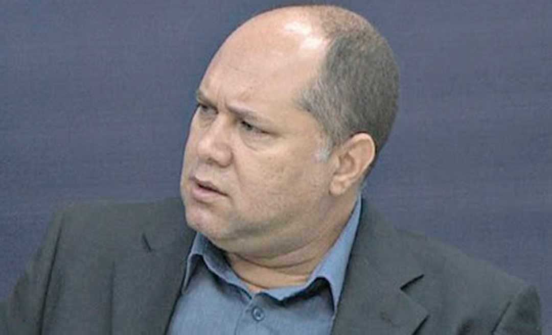 “Temos grandes condições de chegar a um 2º turno”, diz Nilson Euclides, pré-candidato a governador pelo PSOL ao avaliar pesquisa