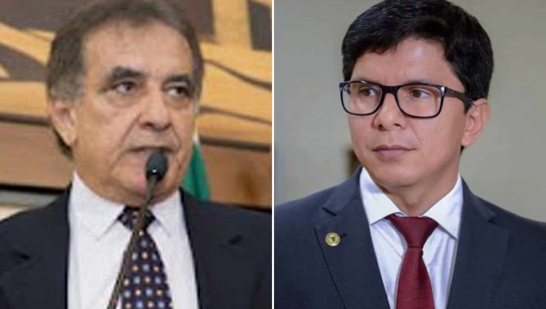 Bestene, um dos cardeais do Progressistas, alerta sobre a candidatura de Jenilson: “a tendência é subir”