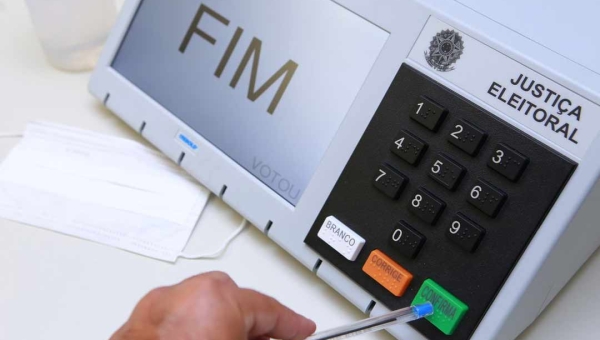 Votação nas eleições 2022 no Acre vai iniciar às 6h e encerrar às 15, decide o TSE