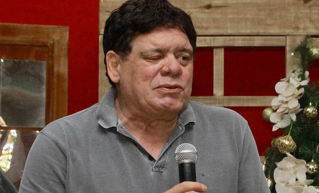 Flaviano diz que Acre pode registrar mais de 50% de abstenção, caso seja mantida unificação do horário de votação