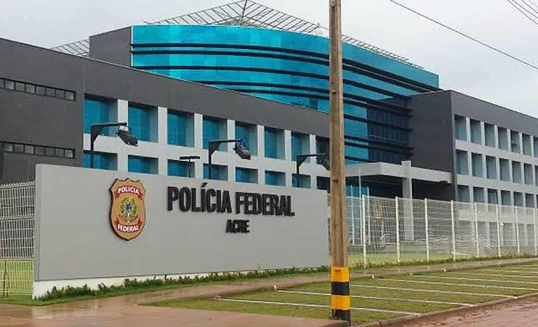 Acusações da PF contra sistema de segurança geram “atrito”; Paulo Cezar questiona Polícia Federal