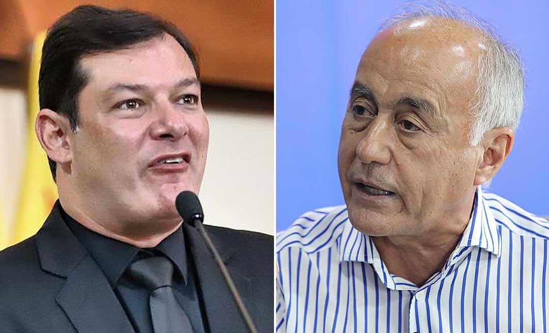 MPF pede que MPAC denuncie Tião Bocalom e Roberto Duarte por declarações homofóbicas no caso do “Papai Noel Gay”