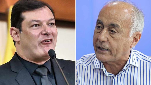 MPF pede que MPAC denuncie Tião Bocalom e Roberto Duarte por declarações homofóbicas no caso do “Papai Noel Gay”