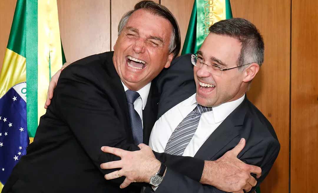 Indicado de Bolsonaro para o STF é sorteado relator de denúncia contra o presidente