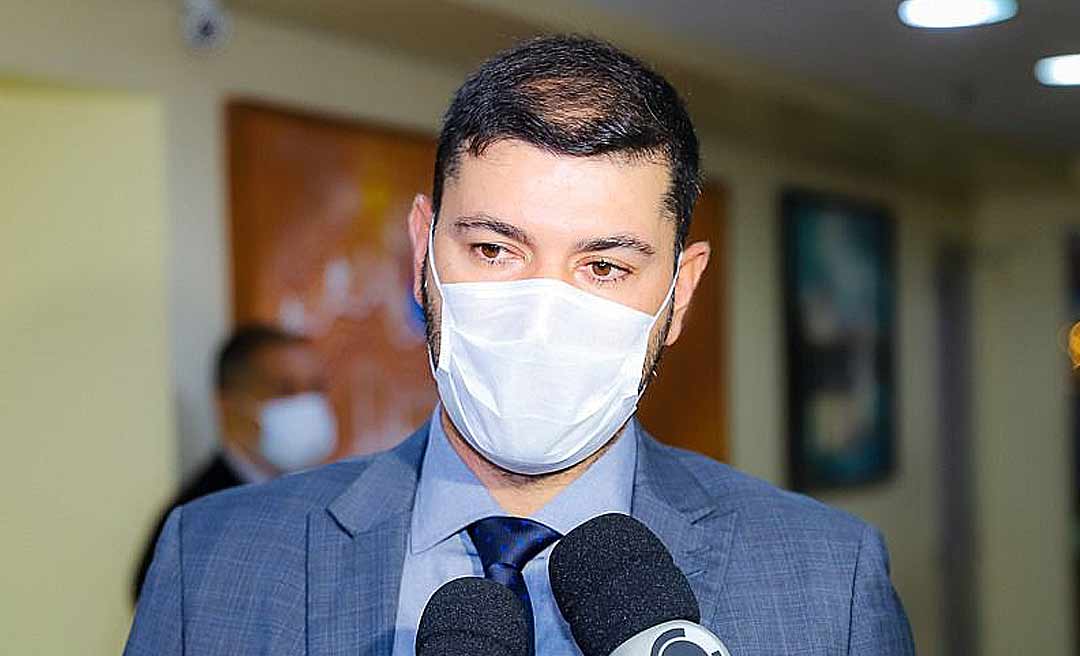 “Encerramos o ano mais produtivo da Casa do Povo”, diz Nicolau após última sessão na ALEAC