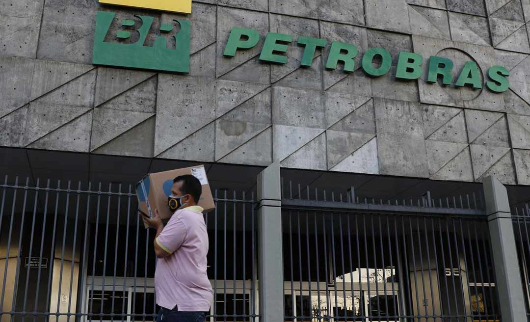 Petrobras abre concurso com 757 vagas de nível superior