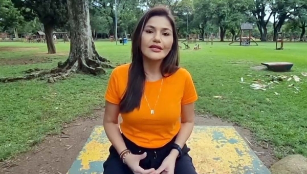 Jéssica Sales usa as redes sociais e revela diagnóstico de câncer de mama; tratamento começa este mês