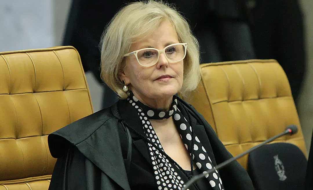 Rosa Weber suspende decreto que diminuiu integrantes da sociedade no Conselho do Meio Ambiente