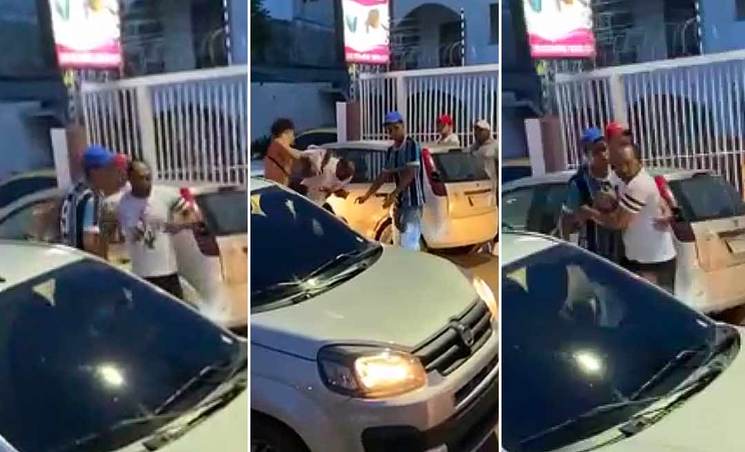 Polícia ainda não identificou autor dos disparos que matou esposo de militar